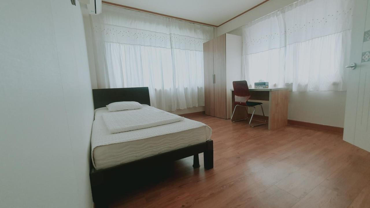 Kory Guesthouse Seoel Buitenkant foto