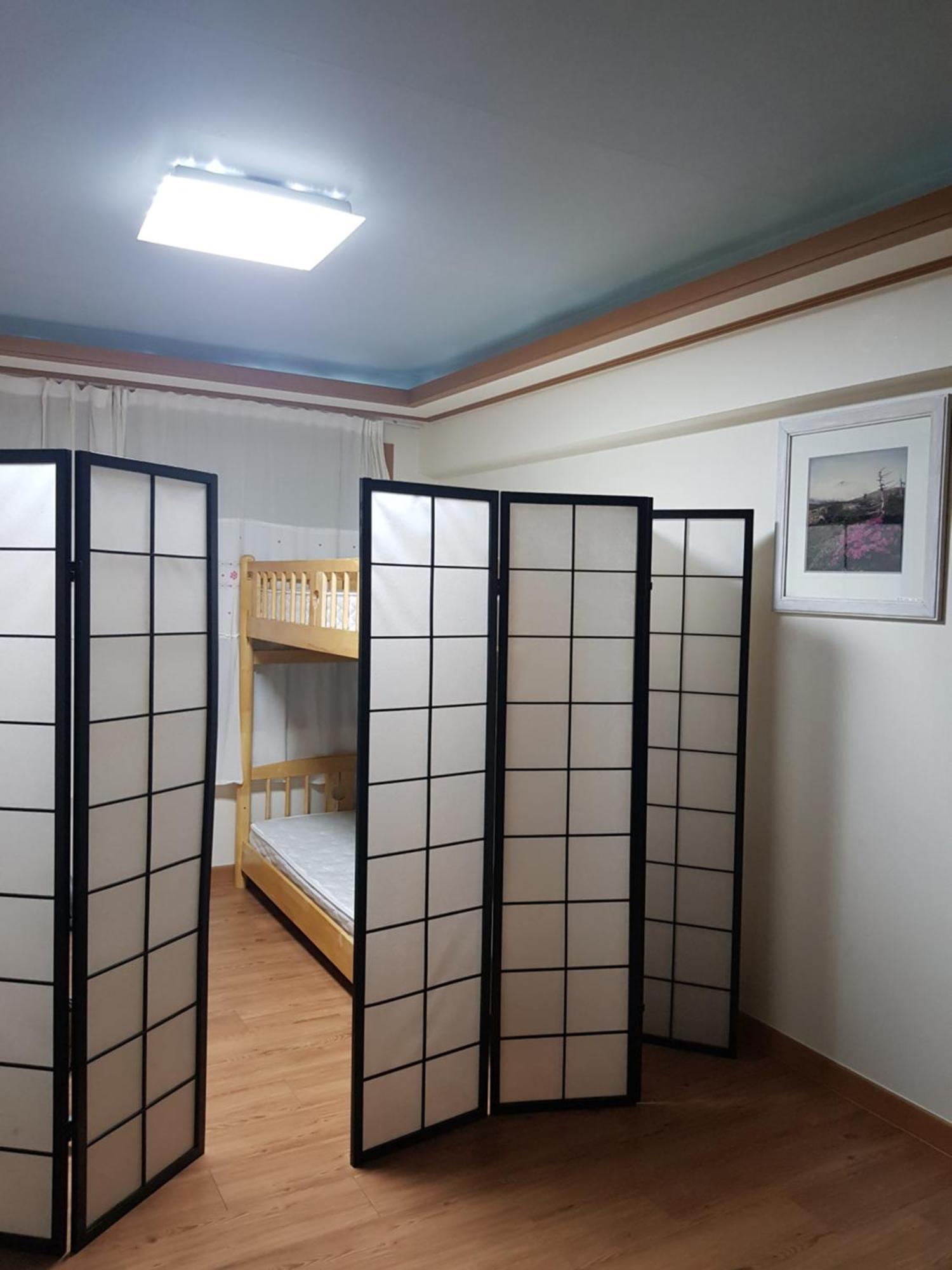 Kory Guesthouse Seoel Kamer foto