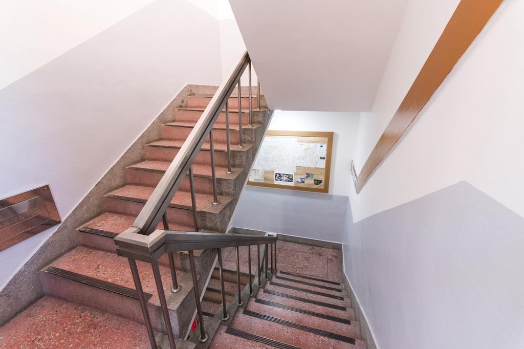 Kory Guesthouse Seoel Buitenkant foto